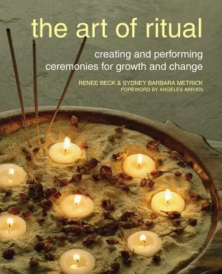 El arte del ritual - The Art of Ritual