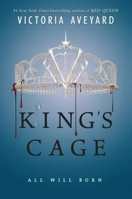 Jaula del Rey - King's Cage