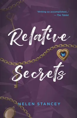 Secretos relativos - Relative Secrets