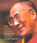 El Libro del Amor y la Compasión del Dalai Lama - Dalai Lama's Book of Love and Compassion