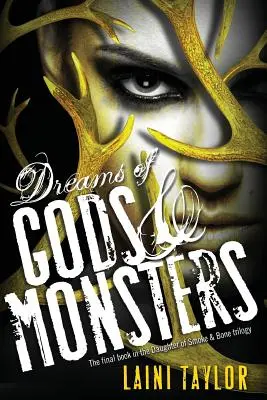 Sueños de dioses y monstruos - Dreams of Gods & Monsters