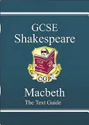 New GCSE English Shakespeare Text Guide - Macbeth incluye Online Edition & Quizzes - New GCSE English Shakespeare Text Guide - Macbeth includes Online Edition & Quizzes