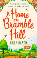 Hogar en Bramble Hill - Home On Bramble Hill