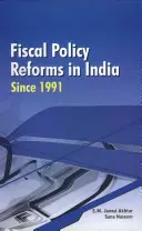 Reformas de la política fiscal en la India desde 1991 - Fiscal Policy Reforms in India Since 1991