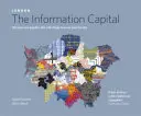 LONDRES: La capital de la información - 100 mapas y gráficos que cambiarán tu forma de ver la ciudad - LONDON: The Information Capital - 100 maps and graphics that will change how you view the city