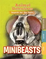 Minibestias - Minibeasts