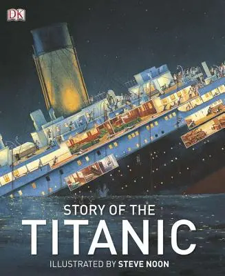Historia del Titanic - Story of the Titanic