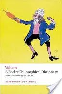 Diccionario filosófico de bolsillo - A Pocket Philosophical Dictionary