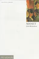 Manet: Biblioteca en color - Manet: Colour Library