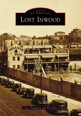 Inwood perdido - Lost Inwood