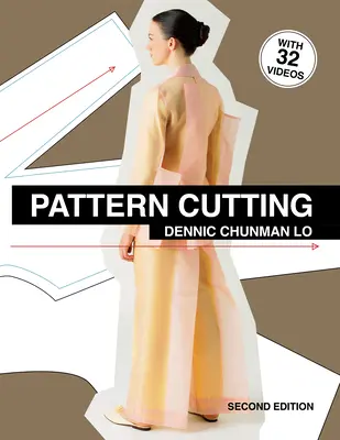 Corte de patrones - Pattern Cutting