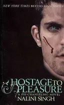 Rehén Del Placer - Libro 5 - Hostage to Pleasure - Book 5