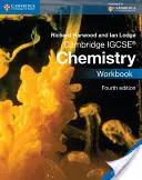 Cambridge IGCSE Chemistry Workbook