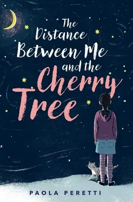 La distancia entre el cerezo y yo - The Distance Between Me and the Cherry Tree