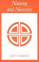 Nombres y necesidades - Naming and Necessity