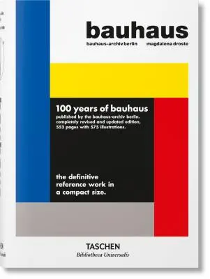 Bauhaus. Edición actualizada - Bauhaus. Updated Edition