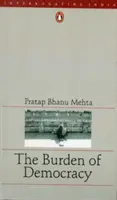 La carga de la democracia - Burden of Democracy