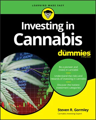 Invertir en Cannabis para Dummies - Investing in Cannabis for Dummies