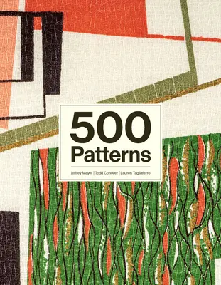 500 Patrones - 500 Patterns