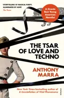 Zar del amor y la tecnología - Tsar of Love and Techno