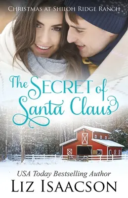 El Secreto de Santa: Saga de la Familia Glover y Romance Cristiano - The Secret of Santa: Glover Family Saga & Christian Romance