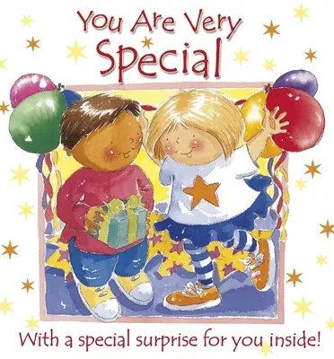 Eres muy especial - You Are Very Special