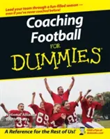 Entrenando al Fútbol para Dummies - Coaching Football for Dummies