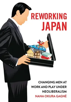 Rehacer Japón - Reworking Japan