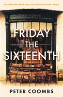 Viernes dieciséis - Friday the Sixteenth