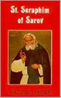 San Serafín de Sarov - Saint Seraphim of Sarov