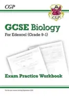 Grado 9-1 GCSE Biología: Edexcel Exam Practice Workbook - Grade 9-1 GCSE Biology: Edexcel Exam Practice Workbook