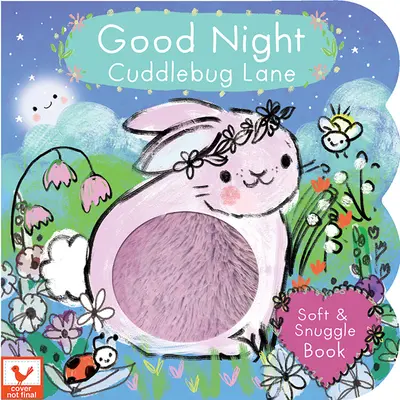 Buenas noches, Cuddlebug Lane - Good Night, Cuddlebug Lane