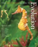 La guía Princeton de la evolución - The Princeton Guide to Evolution