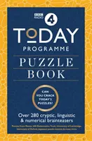 Libro de puzles del programa Hoy - El libro de puzles de 2018 - Today Programme Puzzle Book - The puzzle book of 2018