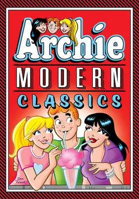 Archie: Clásicos Modernos Vol. 3 - Archie: Modern Classics Vol. 3