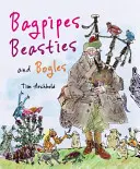 Gaitas, bestias y bogles - Bagpipes, Beasties, and Bogles