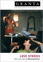 Granta 68 - Historias de amor - Granta 68 - Love Stories