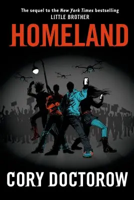 Patria - Homeland