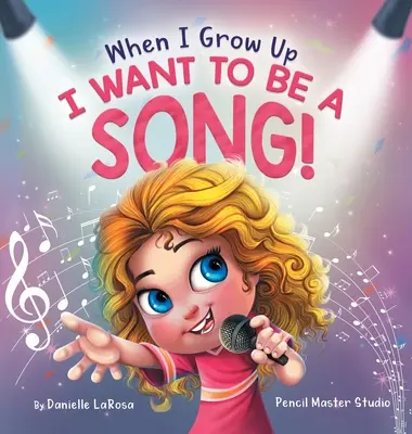 De mayor quiero ser cantante - When I Grow Up, I Want to be a Song!