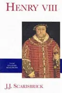 Enrique VIII - Henry VIII