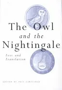 El búho y el ruiseñor: Texto y traducción - The Owl and the Nightingale: Text and Translation