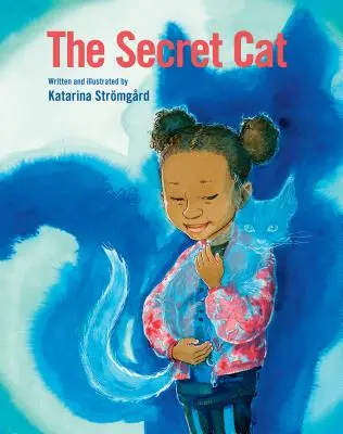 El gato secreto - The Secret Cat