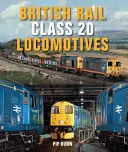 Locomotoras de la clase 20 de British Rail - British Rail Class 20 Locomotives