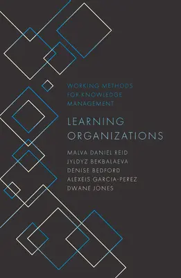 Organizaciones de aprendizaje - Learning Organizations