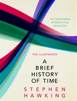 Breve historia ilustrada del tiempo (Hawking Stephen (Universidad de Cambridge)) - Illustrated Brief History Of Time (Hawking Stephen (University of Cambridge))