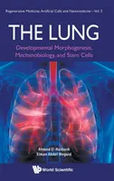 El pulmón: Morfogénesis del desarrollo, mecanobiología y células madre - Lung, The: Developmental Morphogenesis, Mechanobiology, and Stem Cells