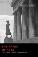 El pánico de 1819: la primera gran depresión - The Panic of 1819: The First Great Depression