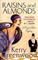 Pasas y almendras - La señorita Phryne Fisher investiga - Raisins and Almonds - Miss Phryne Fisher Investigates