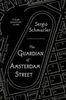 El guardián de la calle Ámsterdam - The Guardian of Amsterdam Street