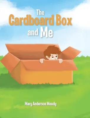 La caja de cartón y yo - The Cardboard Box and Me